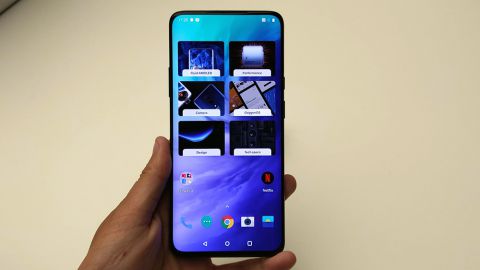 Hands on: OnePlus 7 Pro review | What Hi-Fi?