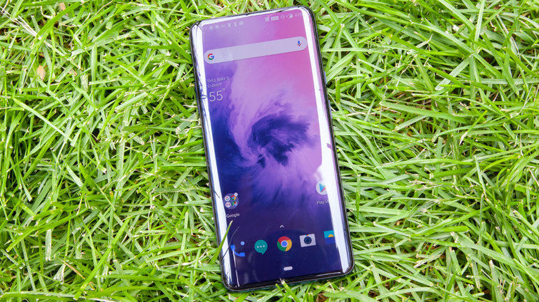 OnePlus 7 Pro Review: The Flagship Phone Value of the Year