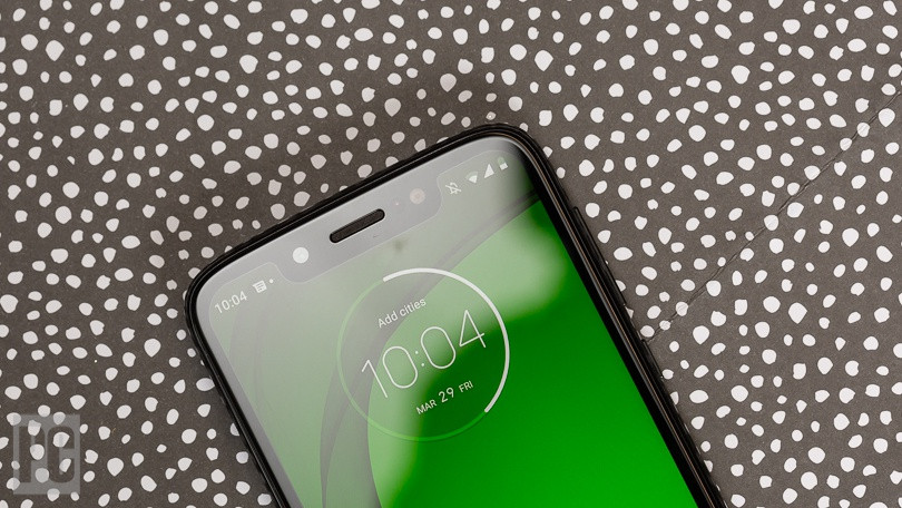 Moto G7 Play Review & Rating | PCMag.com