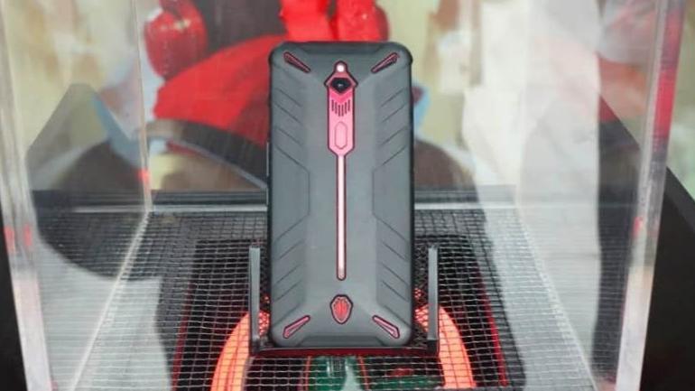 Nubia Red Magic 3 gaming smartphone will come with 90Hz display