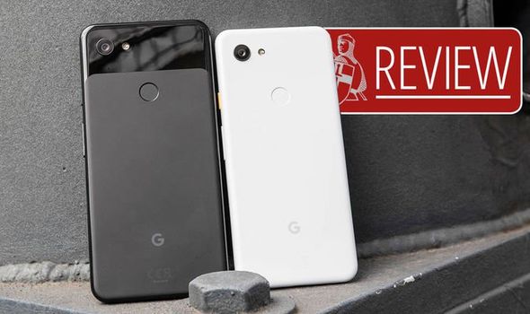 Pixel 3a review: Google just set the standard for budget