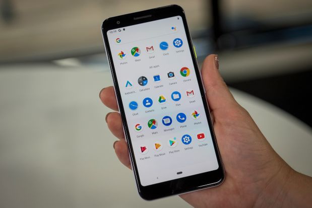 Pixel 3a Review: Google's $400 Challenge to the $1,000 Smartphone