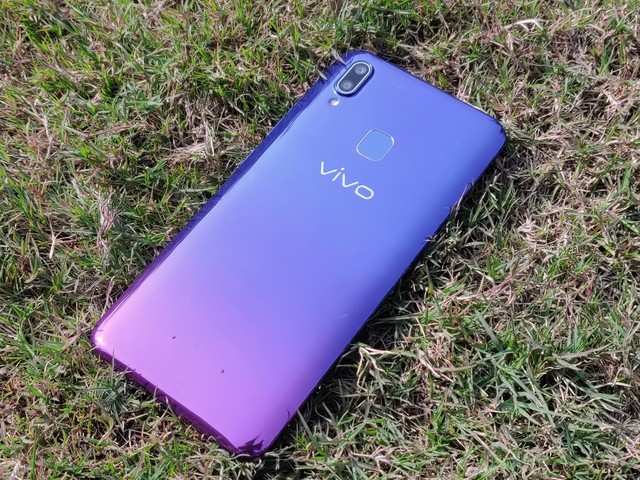 Vivo Y95 - Price, Full Specifications & Features at Gadgets Now