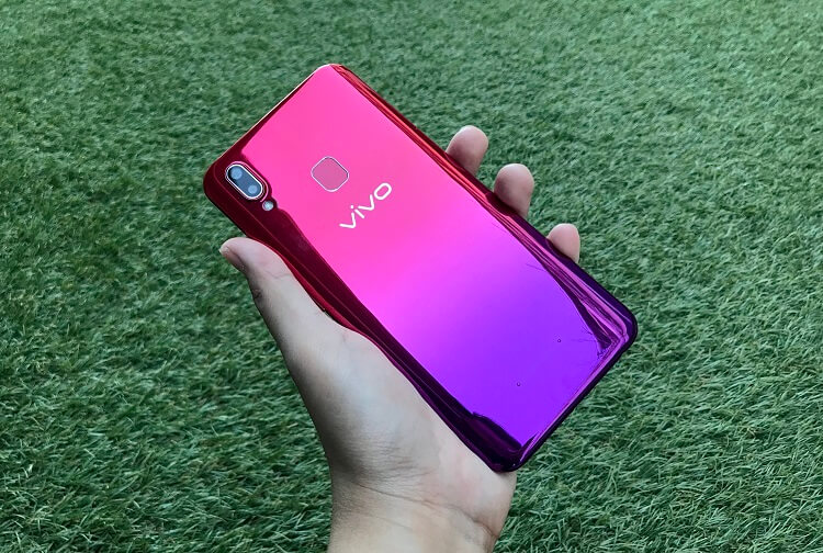 Vivo Y95 Review; More than Just a Trend? - TeknoGadyet