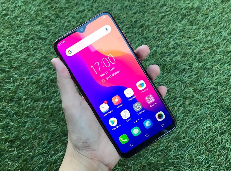 Vivo Y95 Review; More than Just a Trend? - TeknoGadyet