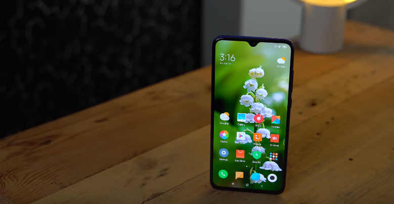 Xiaomi Mi CC9 Smartphone Review, price and full specifications