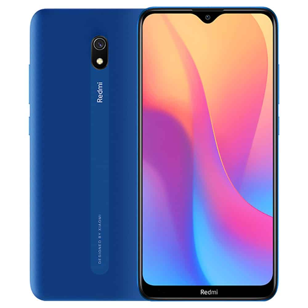 Redmi 8a разъем зарядки