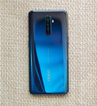 Oppo Reno Ace latest leaks show design and SuperVOOC 2.0 charging