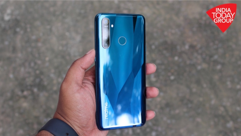 Realme 5 Pro quick review: Succeeds Realme 3 Pro in more ways than