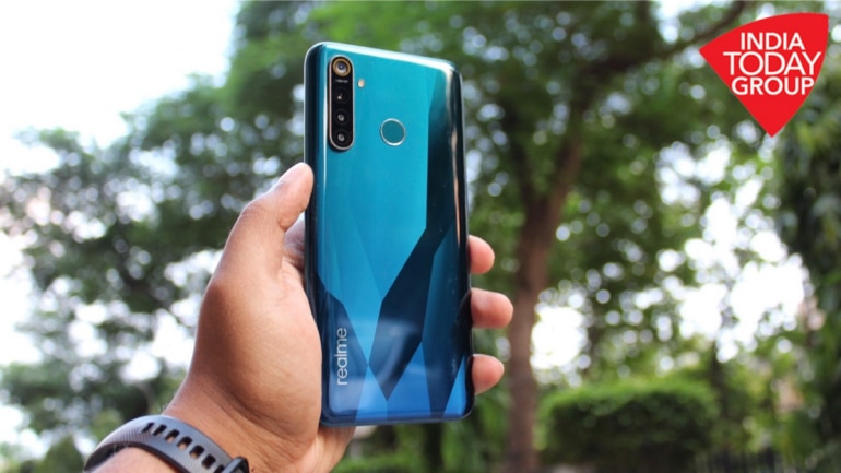 Realme 5 Pro review: Best of Realme 3 Pro with more cameras