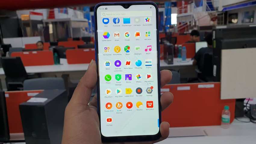 Realme 5 review: Get great value for money with this potential