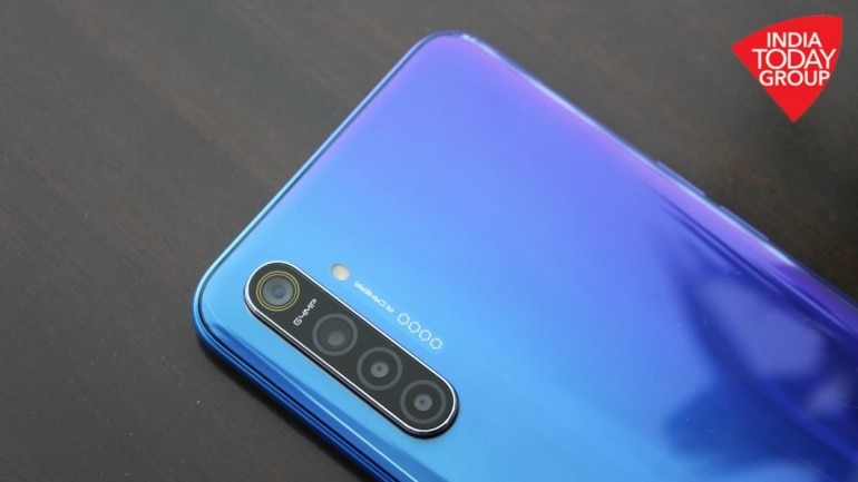 Realme X2Pro coming soon, is the Snapdragon 855 Plus smartphone