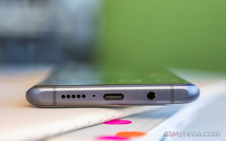 Xiaomi Mi Note 10 review: Design