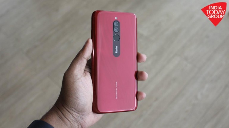 Xiaomi Redmi 8 launched: Key specs, price in India, sale date and