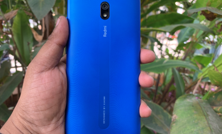 Xiaomi Redmi 8A hands-on review: First impression | Deccan Herald