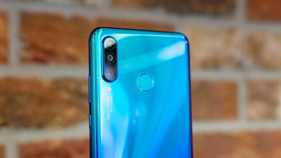 Huawei P30 Lite review: A well-priced beauty at a fraction of the