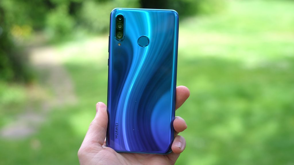 Huawei P30 Lite Review | Trusted Reviews