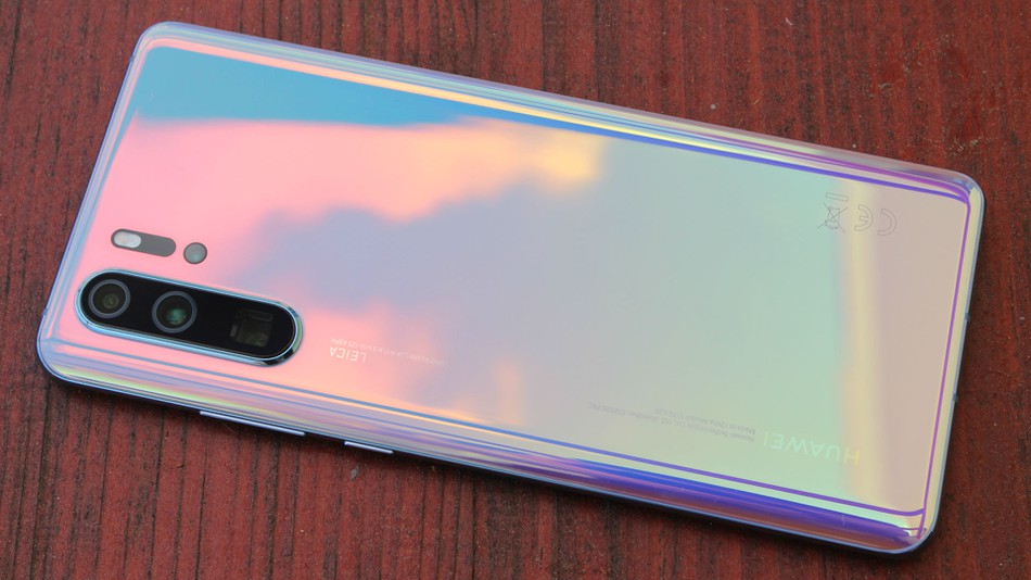Huawei P30 Pro Review: A Phone With Superpowers - Now This Viral