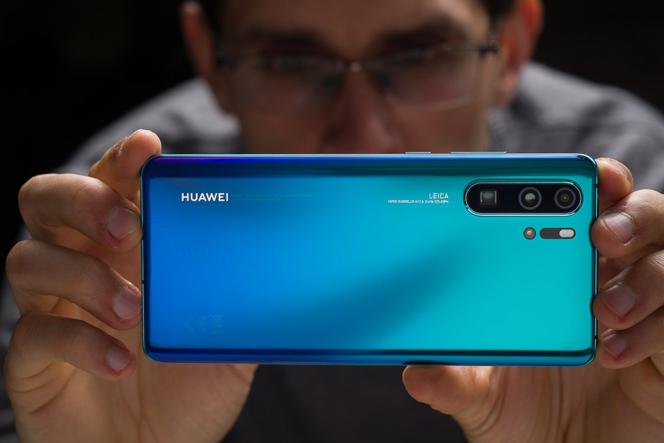 Huawei P30 Pro Review - PhoneArena