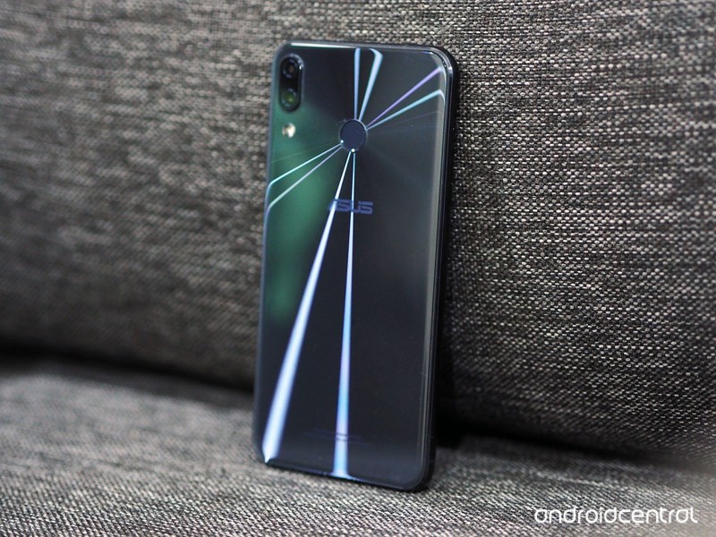 ASUS ZenFone 5Z review: A compelling alternative to the OnePlus 6