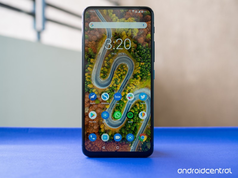 ASUS ZenFone 6 review, 1 month later: Standout value in a crowded