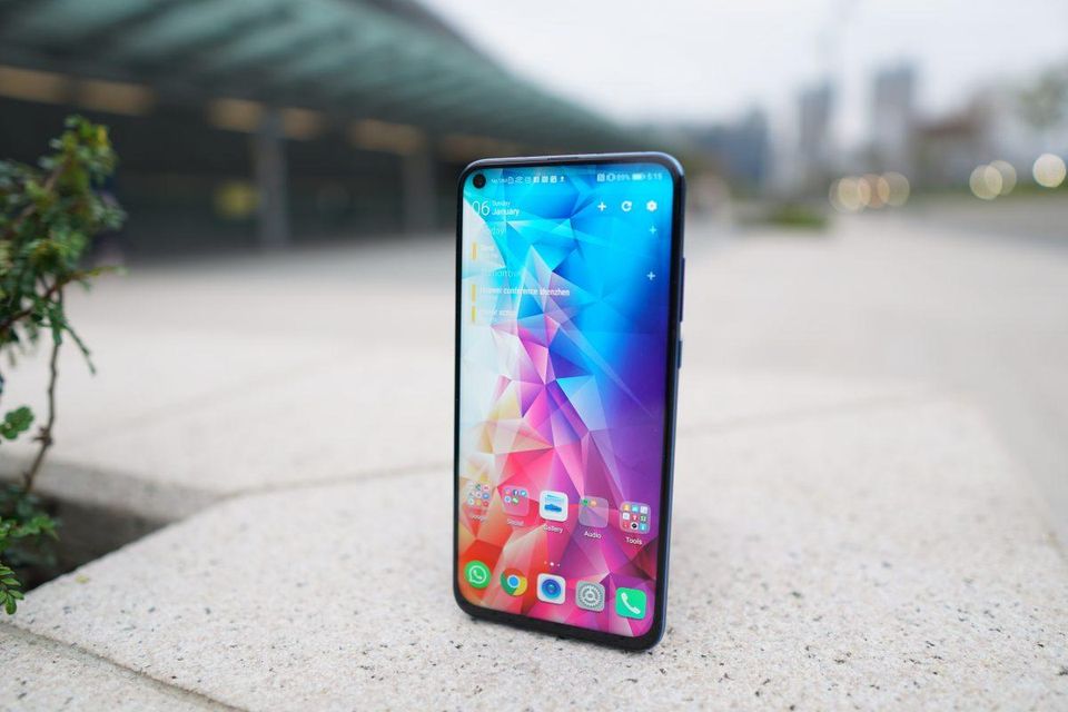 Honor View 20 Review: Such A Great Value, It Undercuts Huawei's