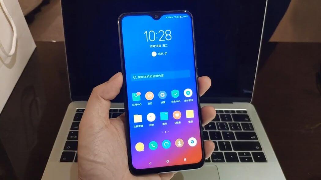 Lenovo Z5s Review: Triple Camera and Water Drop Notch 2018