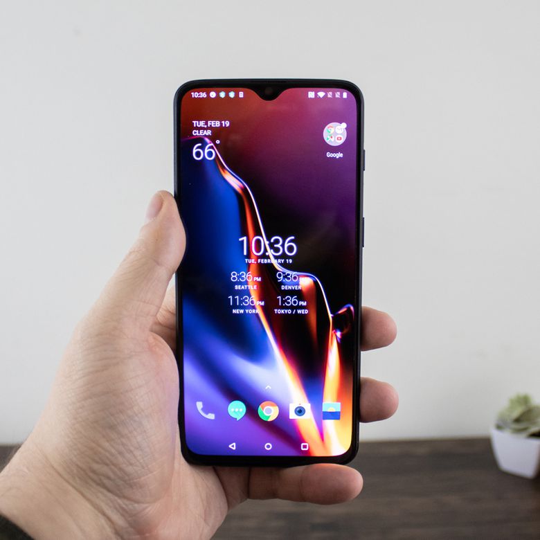 OnePlus 6T Phone Review: Great Performance, Unbeatable Price