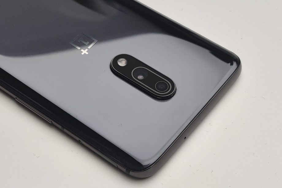 OnePlus 7 Review: More affordable and still superb | TrustedReviews