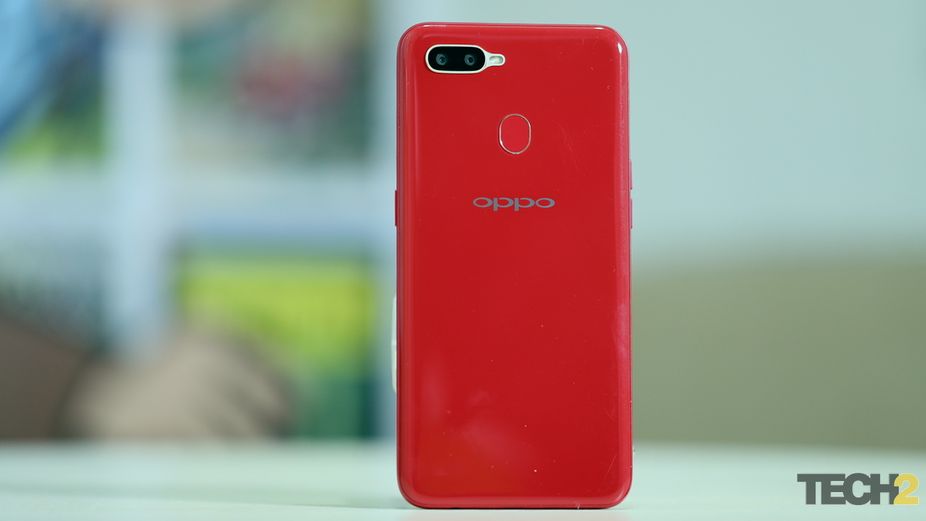 Oppo A5s review: Good battery life, display but camera and