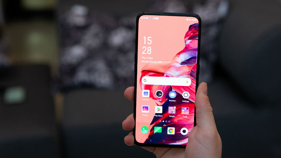 Oppo Reno 2 Review 2020 - Unusual, affordable, unavailable | Tech.co