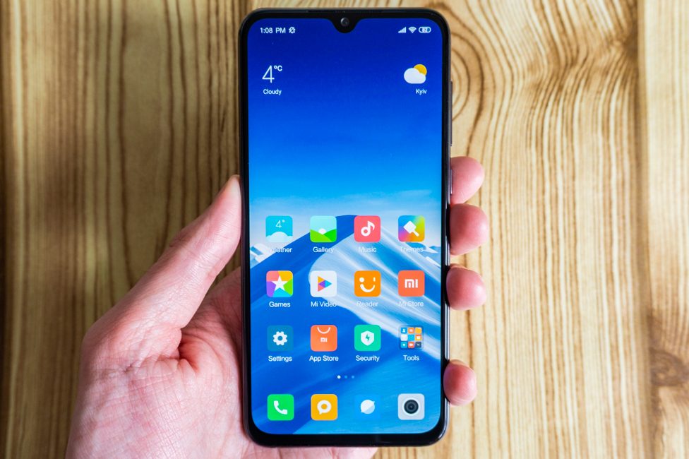Xiaomi Mi 9 SE review – Smaller and humbler