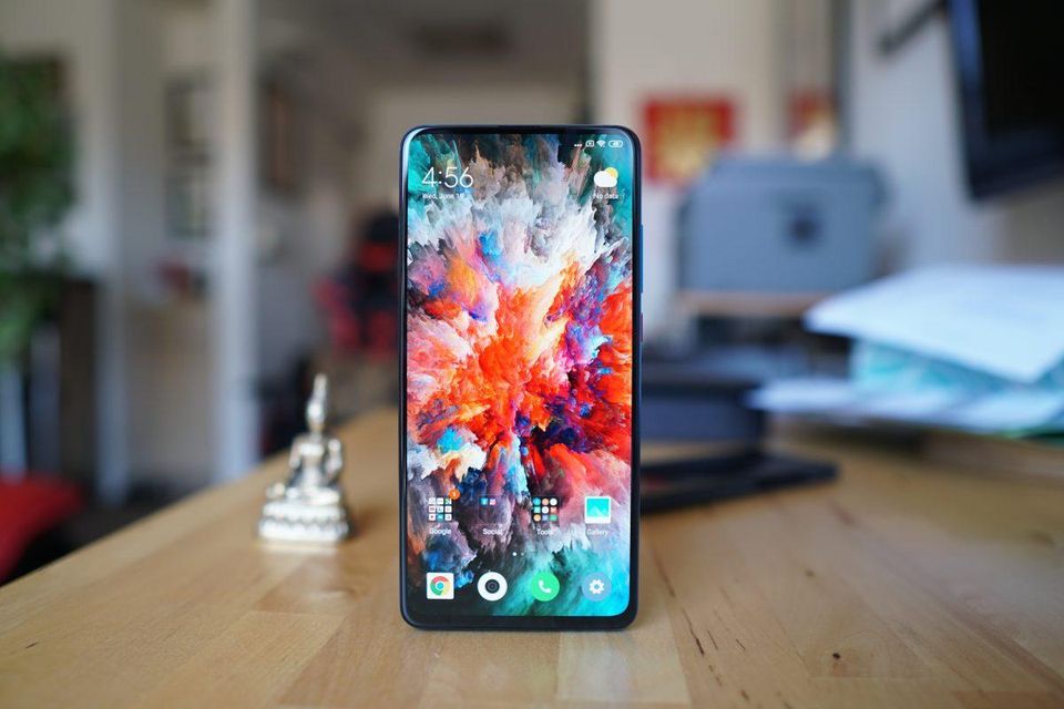 Xiaomi Mi 9T Review: The Commoditization Of Cutting-Edge