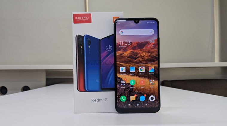 Xiaomi Redmi 7 review: Budget phone with premium looks