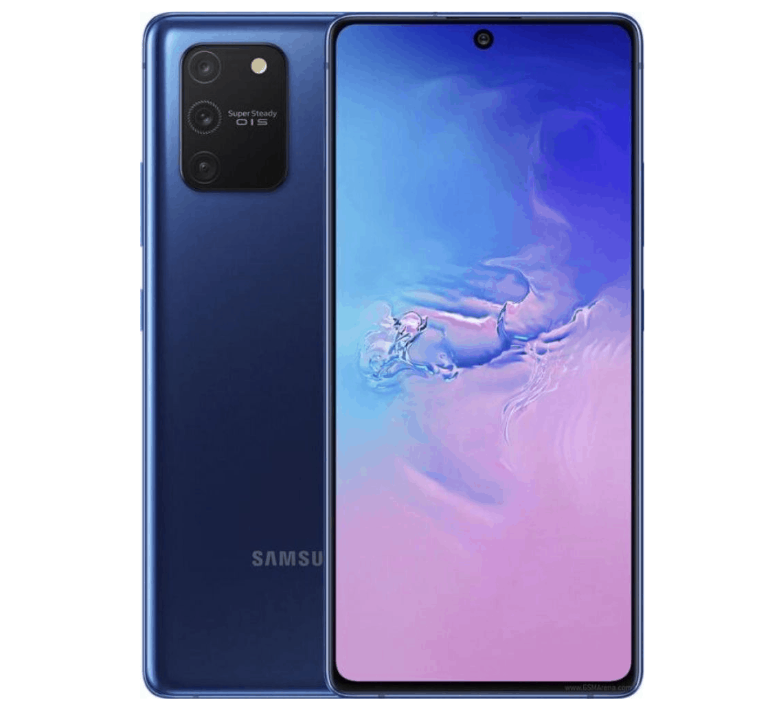 Samsung Galaxy S10 Lite Review Trusted Reviews