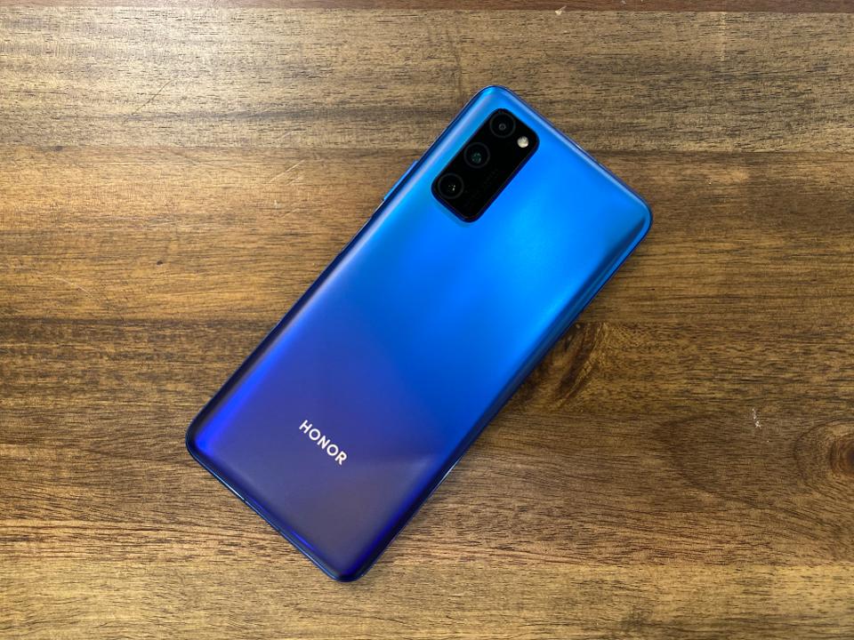 Honor V30 Pro Review: All The Pros And Cons Of The Huawei Mate 30