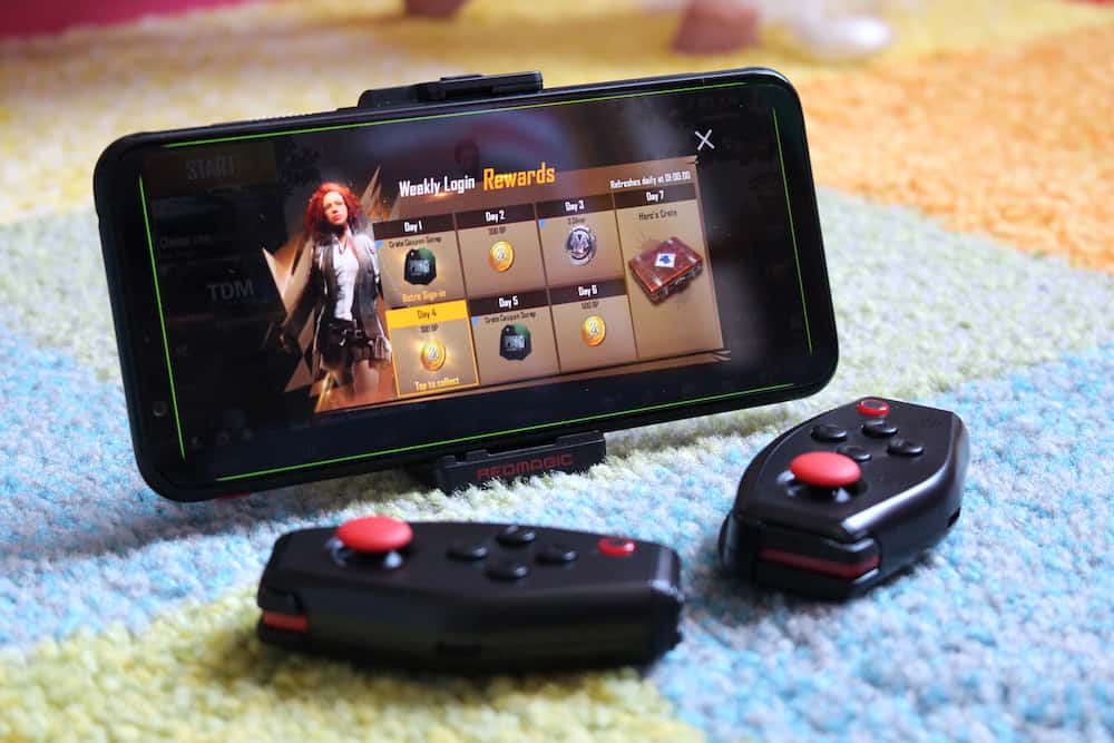 Nubia Red Magic 3 Review - The Gaming Phone For Everyone | Know