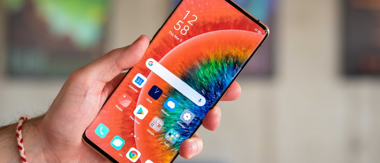 Oppo Find X2, Find X2 Pro pricing and availability details