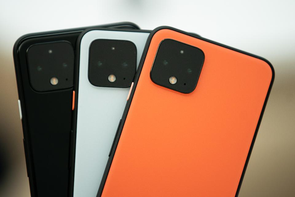 What I Wish I Knew Before Owning Google's Pixel 4 XL
