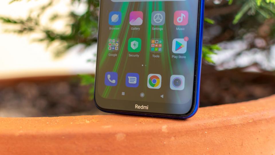 Xiaomi Redmi Note 8T hands on: Storming the budget battlefield