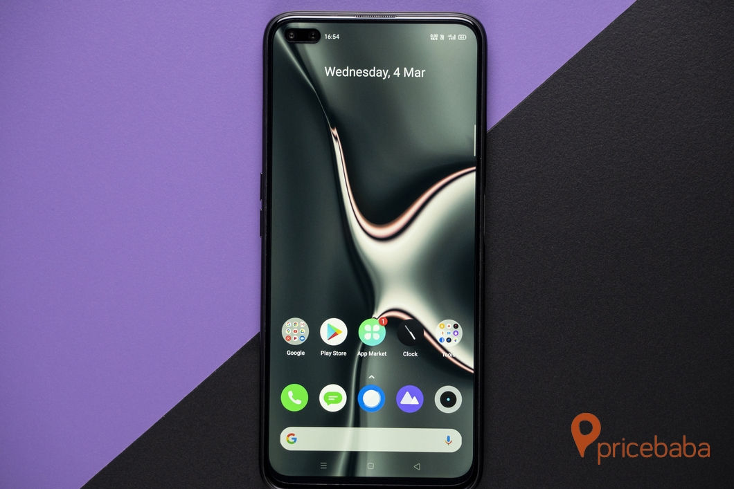 Realme 6 Pro review: a pro in every sense of the word - Pricebaba