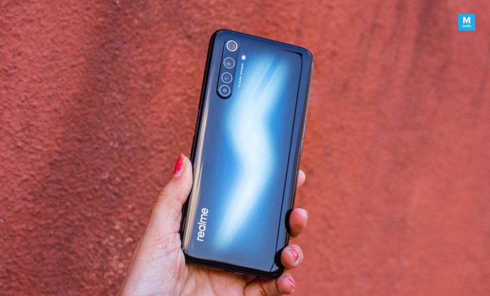 Realme 6 Pro Review: Hits A Home Run (Almost)