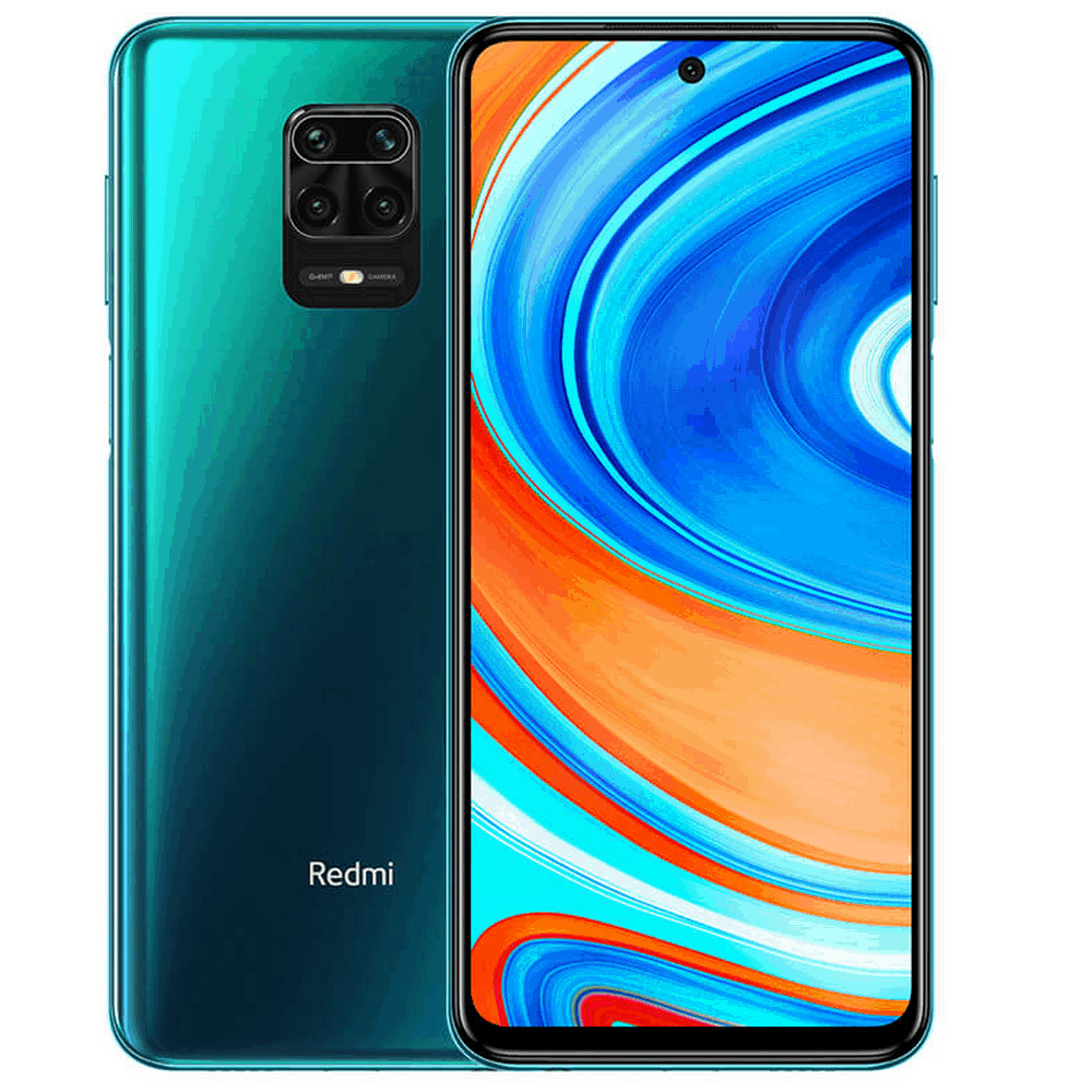 Lista 104+ Foto Redmi Note 9 Ai Quad Camera Mirada Tensa 10/2023