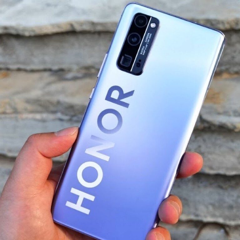 Honor 30 Pro Plus review: premium-phone specs at a mid-tier price