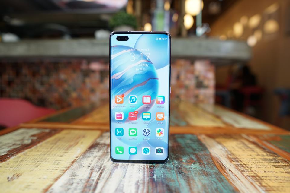 Honor 30 Pro Plus Review: The Most Premium Hardware At Its $550