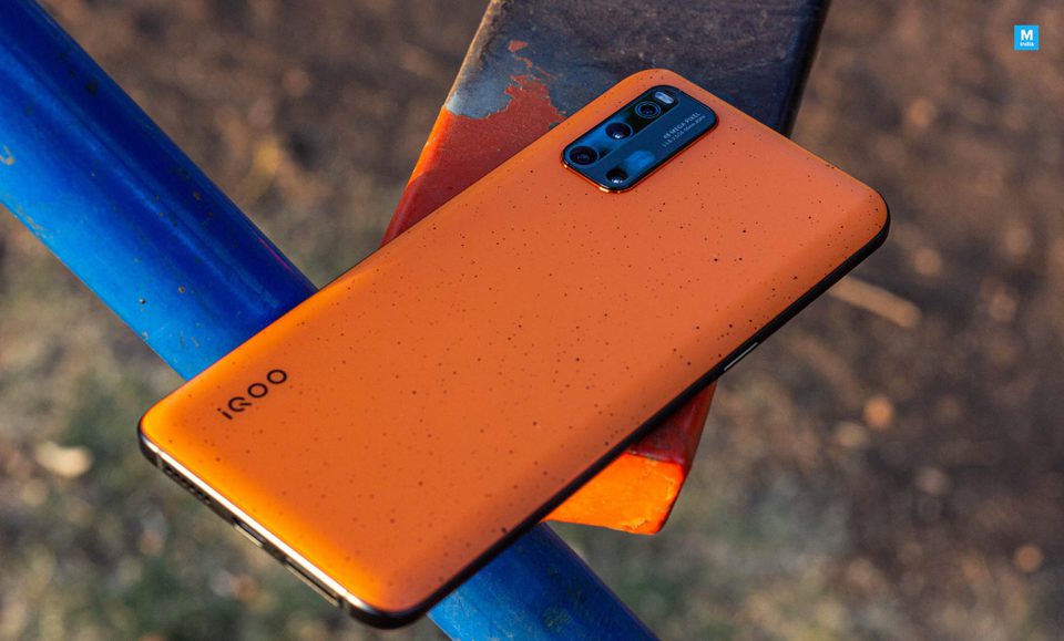 iQOO 3 5G Review: A Successful Debut With Room To Quest On