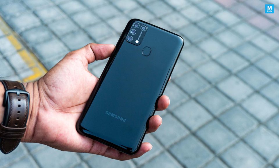 Samsung Galaxy M31 Review: The Galaxy M30s With A Better Camera