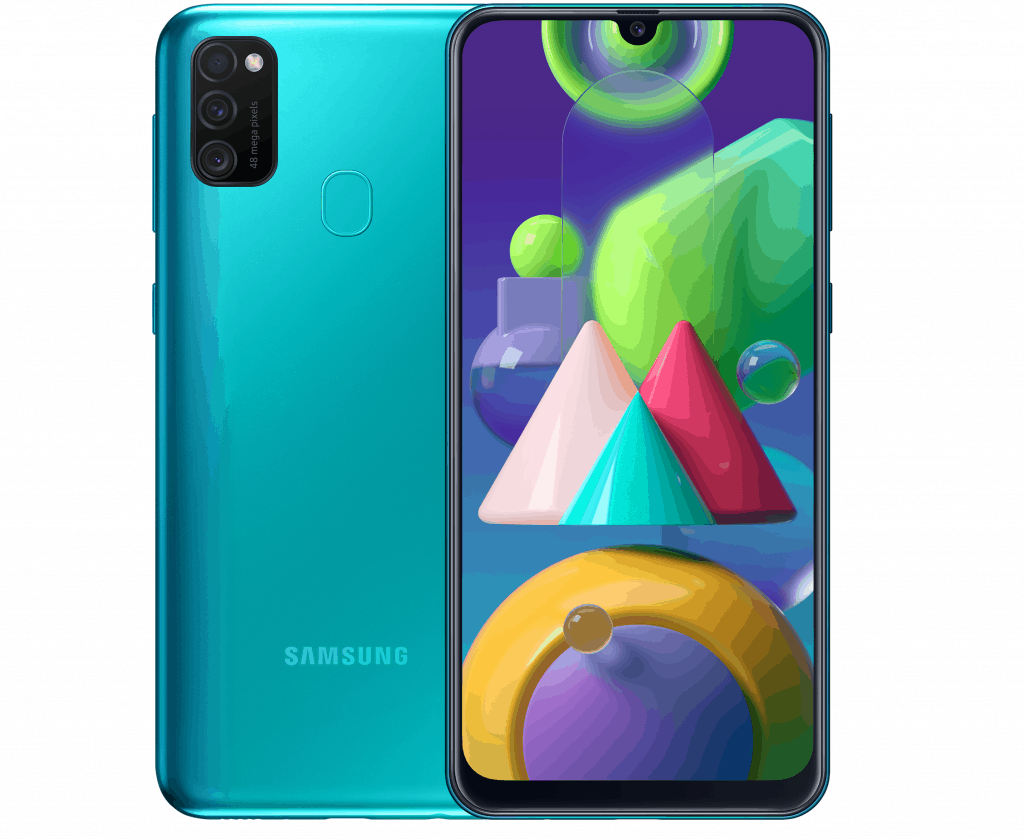 Samsung galaxy m21 завис на заставке