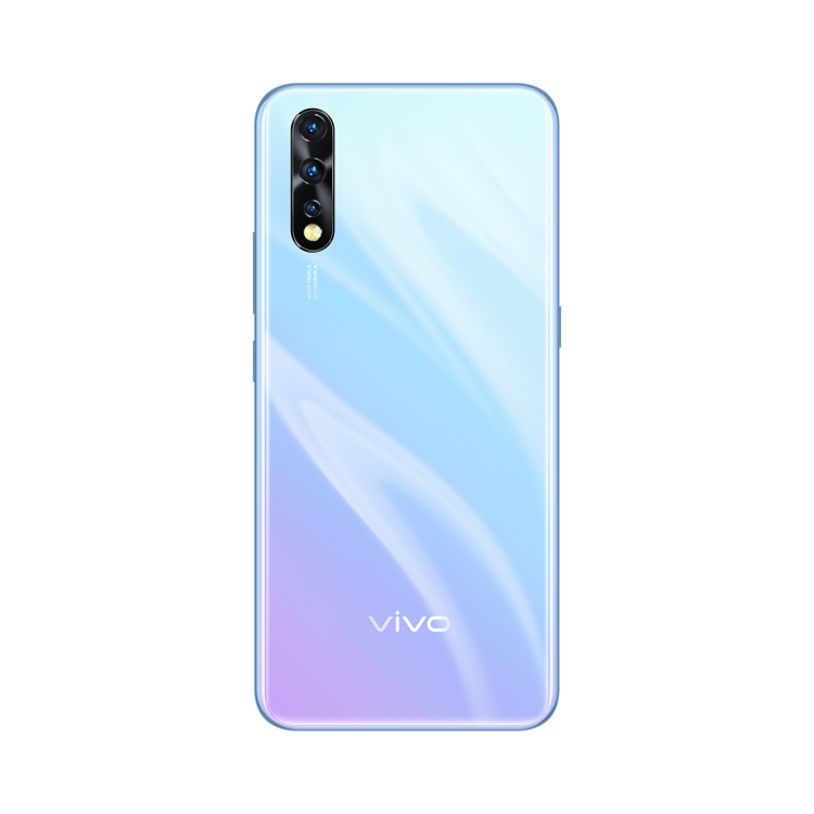 vivo Z5 specs, review, release date - PhonesData