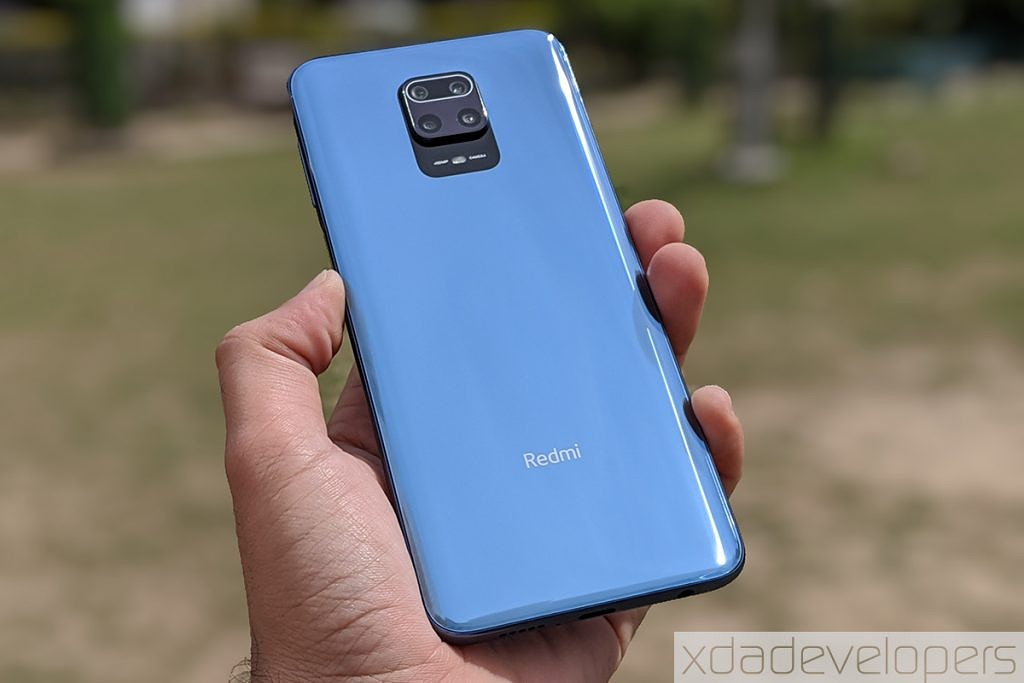 Xiaomi Redmi Note 9 Pro Review: Max Performance without "Max" Flavor